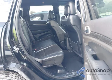 2019 Jeep Grand Cherokee Altitude 4X4 from USA, damaged, VIN 1C4RJFAG3KC702379